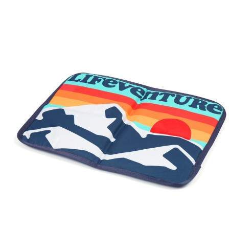 Esterilla para sentarse LifeVenture Sit Mat