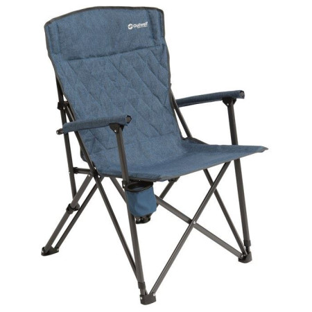 Silla Outwell Derwent 2023 azul Blue