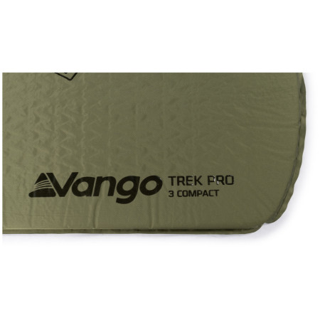 Colchoneta autohinchable Vango Trek Pro 3 Compact