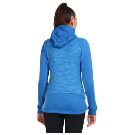 Sudadera de mujer Kilpi Layana-W