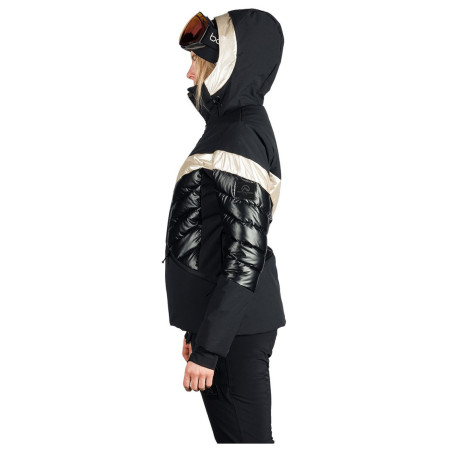 Chaqueta de esquí para mujer Northfinder Abigale