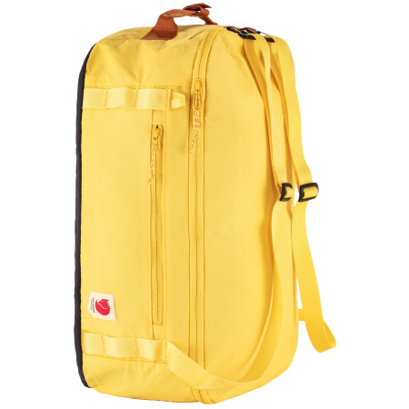 Bolsa de viaje Fjällräven High Coast Duffel 22