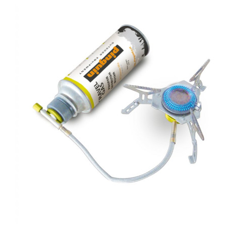 Hornillo Pinguin Spider