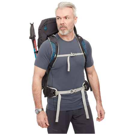 Mochila Lowe Alpine Airzone Trek 45:55