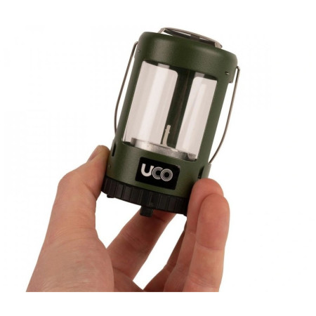 Lámpara UCO Mini Lantern Kit 2.0