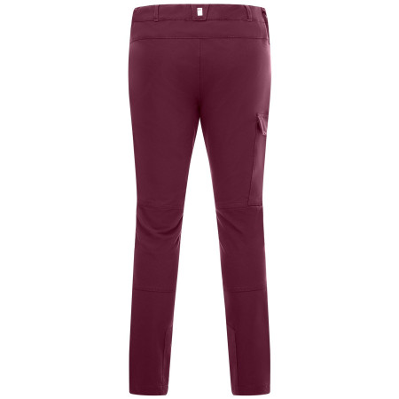 Pantalones para niños Regatta Tech Mountain Trousers Fig