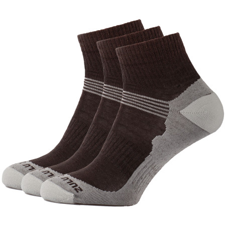 Calcetines Zulu Merino Lite 3 pack