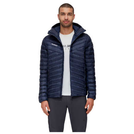 Chaqueta de hombre Mammut Albula IN Hooded Jacket Men