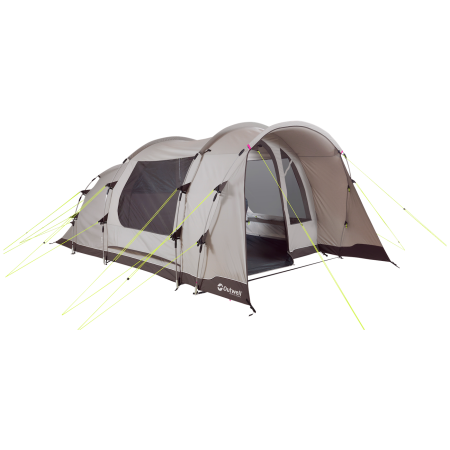 Tienda familiar para 4 personas Outwell Birdland 4 TC