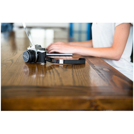 Correa Peak Design Cuff