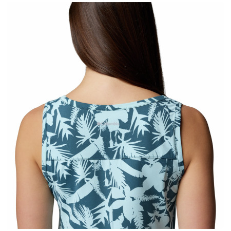 Vestido Columbia Chill River™ Printed Dress