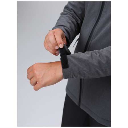 Chaqueta softshell de mujer Loap Ludysa