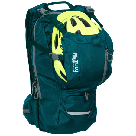 Mochila de ciclismo Zulu Shater 11l
