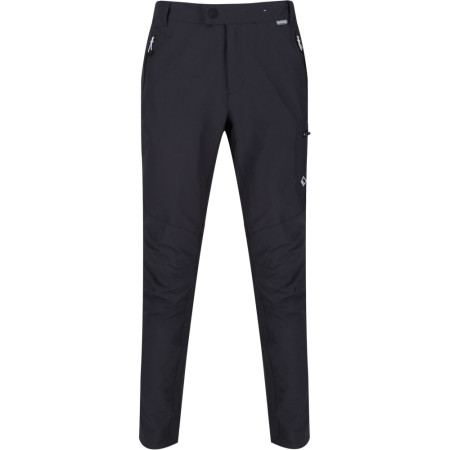 Pantalones de hombre Regatta Highton Trs gris Magnet