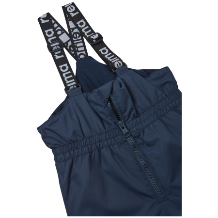 Pantalones de esquí para niños Reima Matias Navy