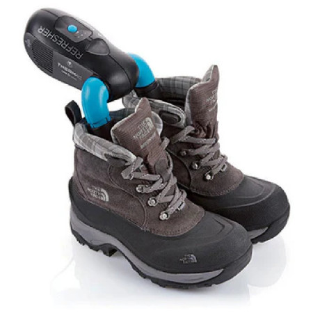 Secador de zapatos Therm-ic Refresher V2 (12 V)