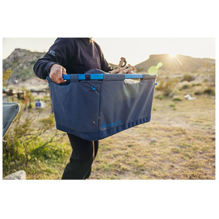 Cesta plegable Gregory Alpaca Gear Basket 70
