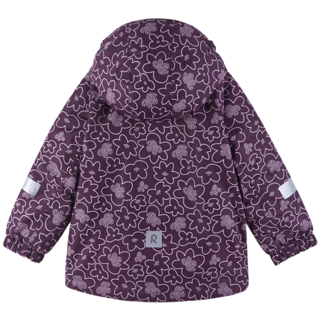 Chaqueta de invierno para niños Reima Muonio