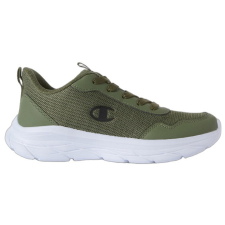 Zapatillas para niños Champion Fuze U Gs Low Cut Shoe