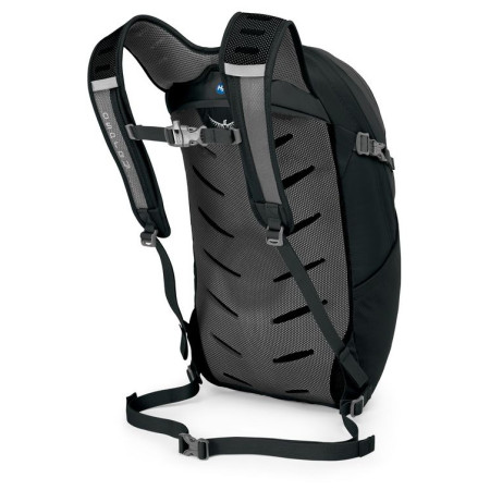 Mochila Osprey Daylite Plus Black