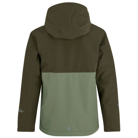 Chaqueta para niños Regatta Hillain Warm Lined