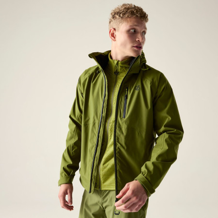 Chaqueta de hombre Dare 2b Switch out III Jacket