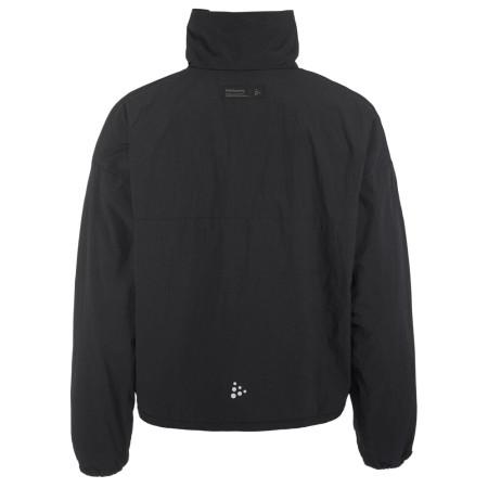Chaqueta de mujer Craft Subz Light Jacket W negro Black