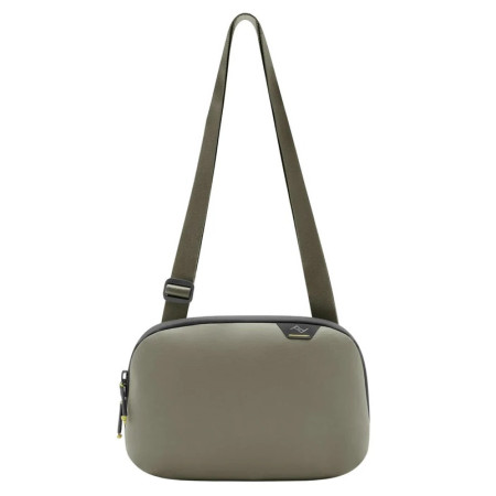 Bolsa de hombro Peak Design Travel Crossbody 3L