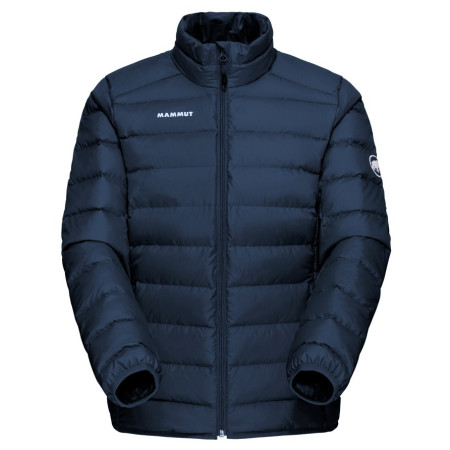 Chaqueta de mujer Mammut Waymarker IN Jacket Women azul marine 5118