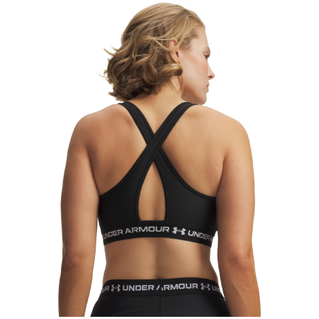 Sujetador Under Armour Crossback Mid Bra