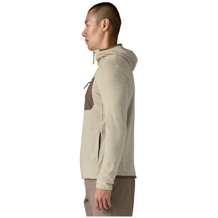 Sudadera de hombre Patagonia M's R1 Air Jkt