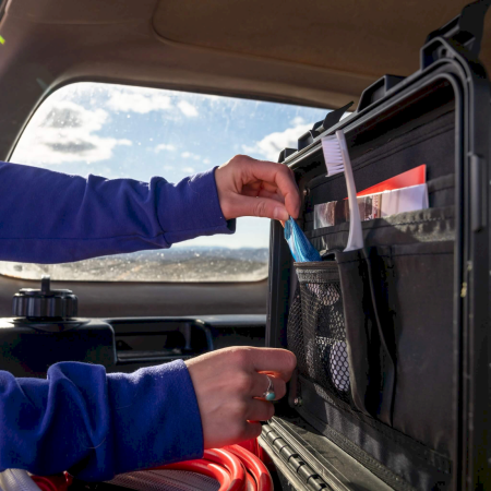 Ducha Klymit WaterPORT HydroSpray