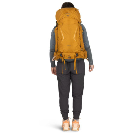 Mochila de senderismo para mujer Osprey Kyte 38