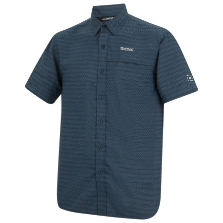 Camisa de hombre Regatta Mindano