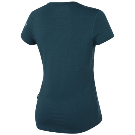 Camiseta de mujer Zulu Bambus Elephant 210 Short