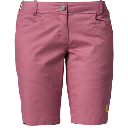 Pantalones cortos de mujer Rafiki Alaró II rosa deco rose
