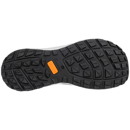 Calzado de senderismo Bennon FJORD BAREFOOT+ O1