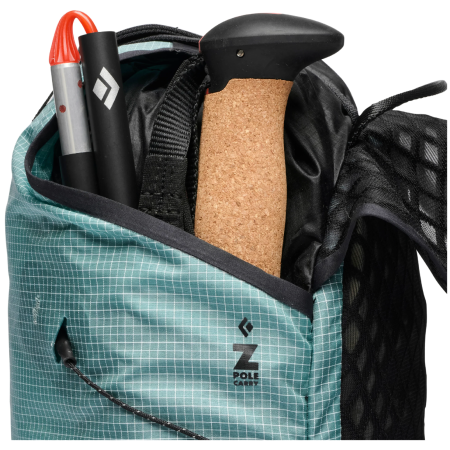 Mochila de mujer Black Diamond Distance 8 W