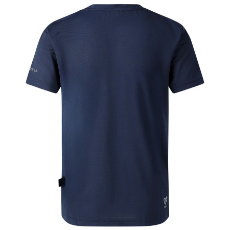 Camiseta para niños Dare 2b Amusing Tee Navy