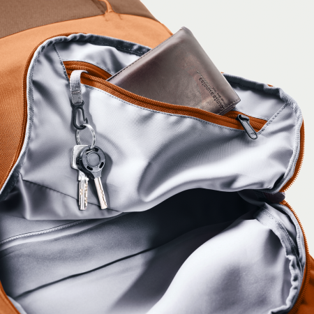 Mochila urbana Deuter UP Seoul