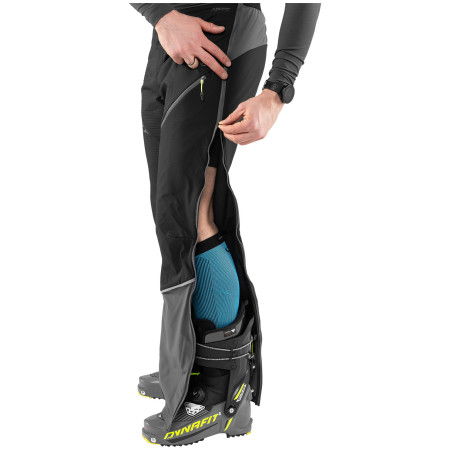 Pantalones Dynafit Mezzalama Ptc Alpha Pnt U