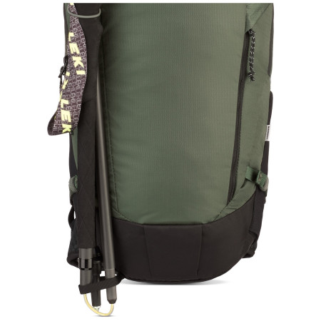 Mochila de mujer Mammut Lithium 20 Women