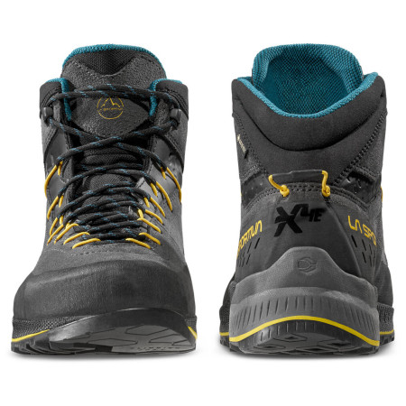 Calzado de senderismo para hombre La Sportiva TX4 Evo Mid Gtx
