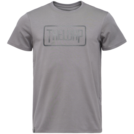 Camiseta de hombre Loap Alnar