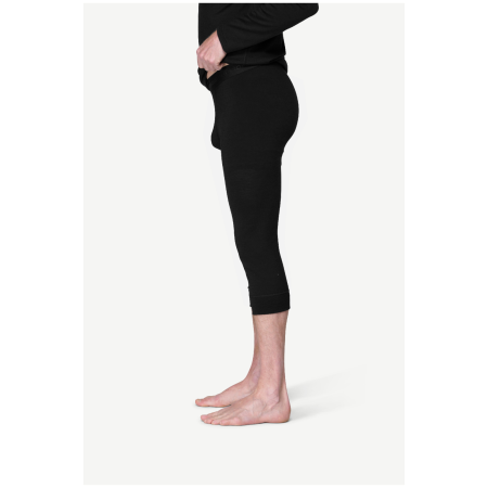 Calzoncillos de tres cuartos para hombre Devold Breeze Plus Merino 200 3/4 Longs Man