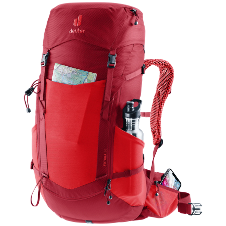 Mochila de senderismo Deuter Futura 26