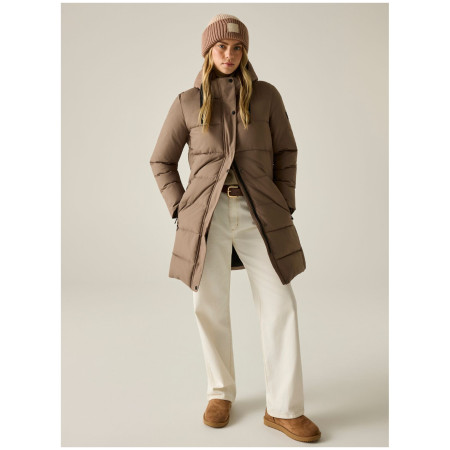 Abrigo de invierno para mujer Regatta Eryn