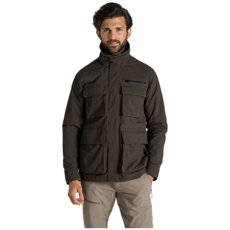 Chaqueta de hombre Craghoppers NosiLife Adventure Jacket IV