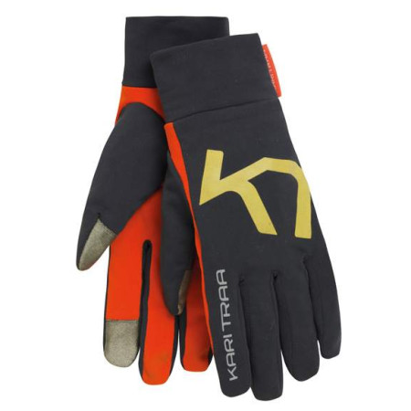 Guantes de mujer Kari Traa Myrbla Glove