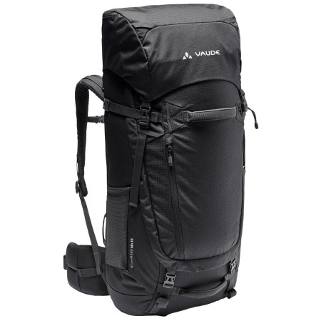Mochila Vaude Astrum EVO 60+10 negro black